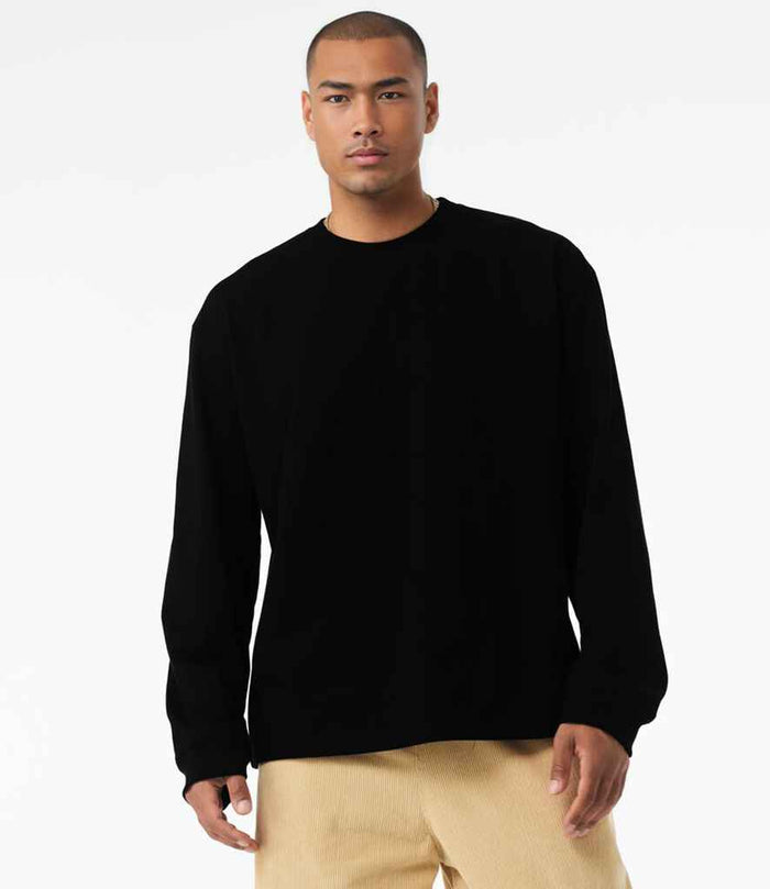 Long Sleeve & Baseball Tees