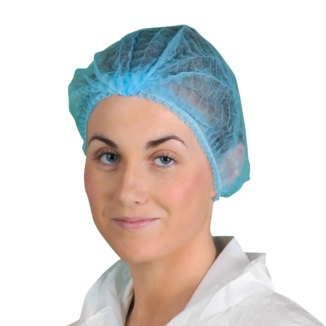 Portwest - PP Disposable Mob Cap (PK3000) - D100