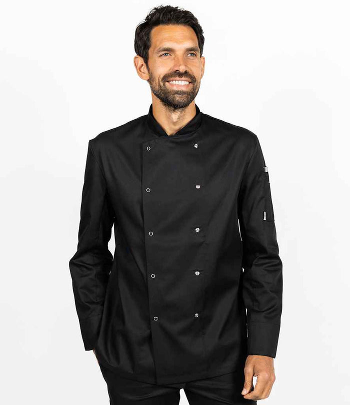 Chef Jackets