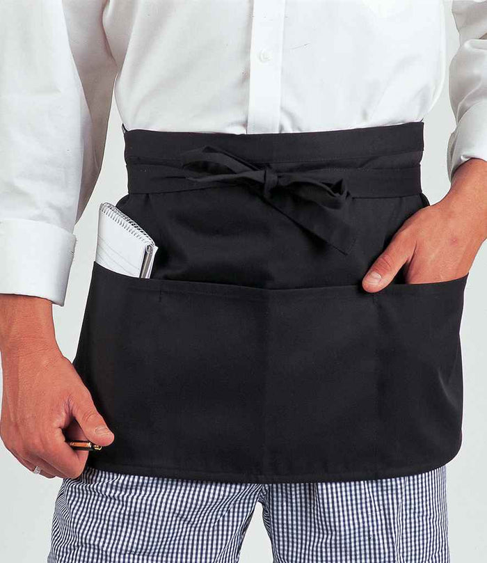 Pocket & Utility Aprons