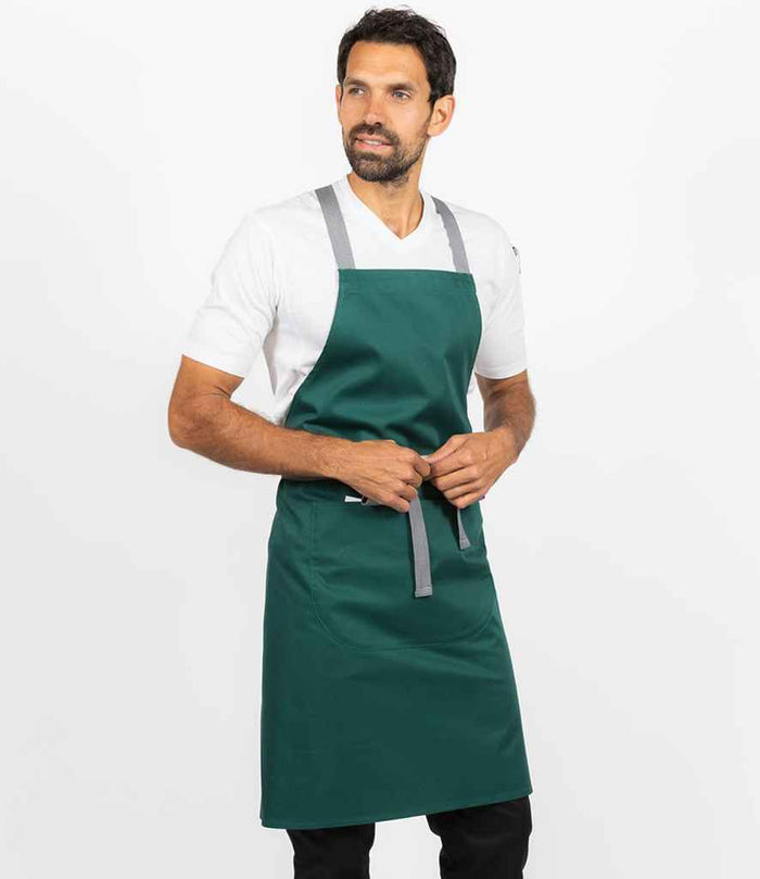 Bib Aprons