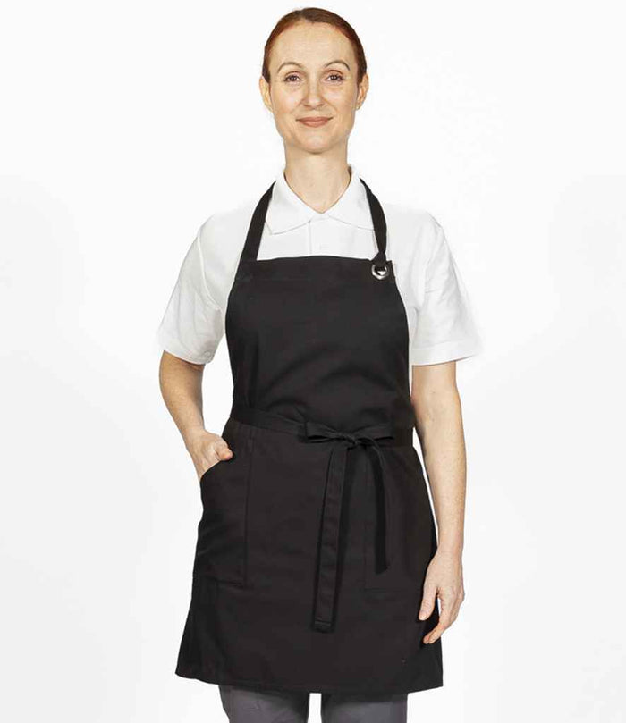 Denim & Canvas Aprons