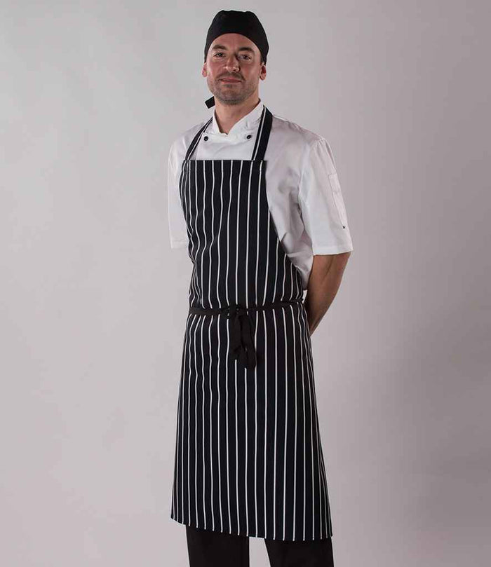 Bib Aprons