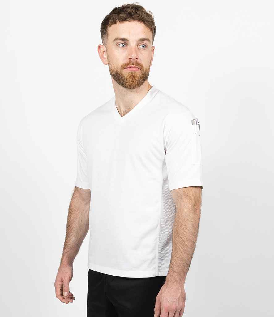 DE146 White Model