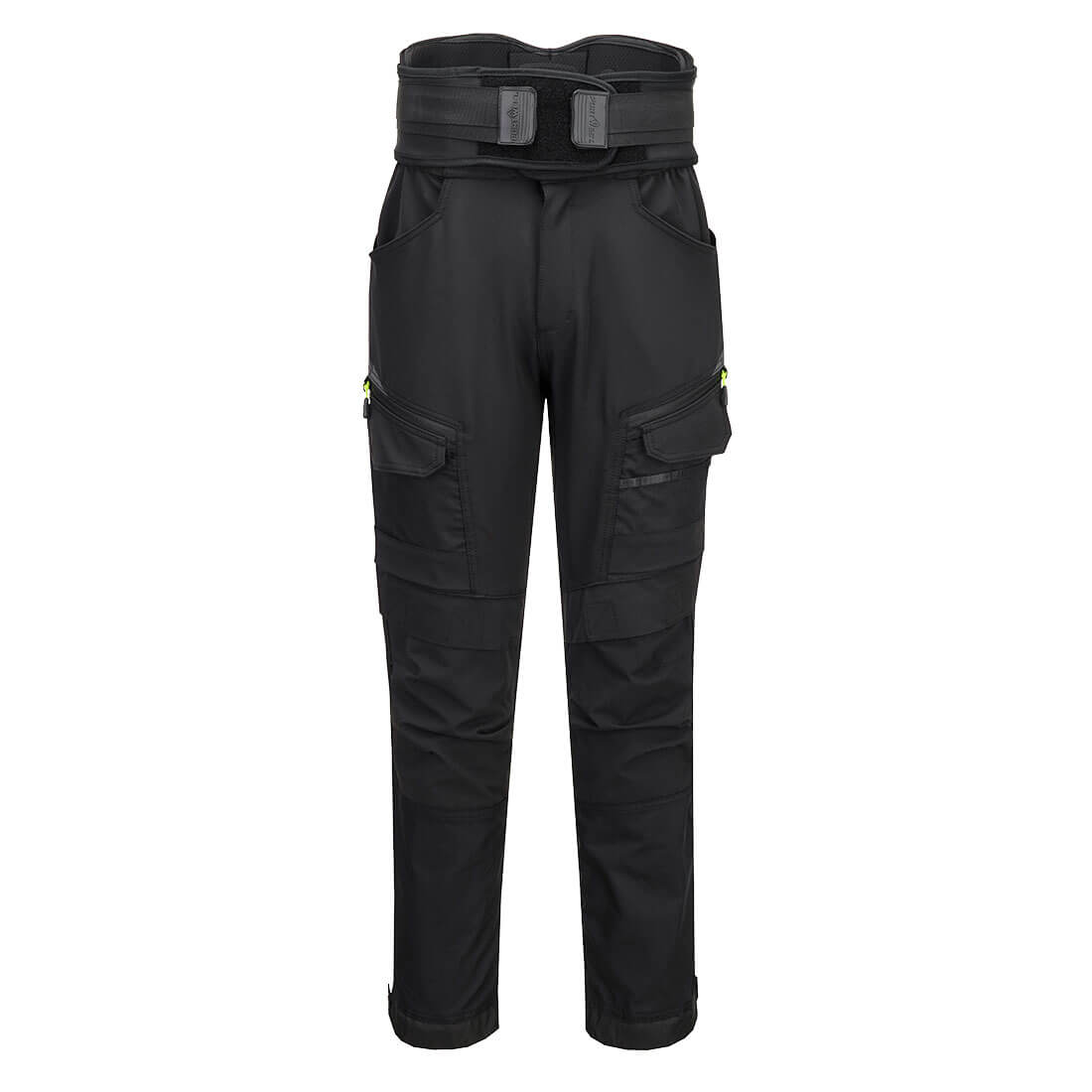 Portwest - DX4 Back Support Work Trousers - DX408