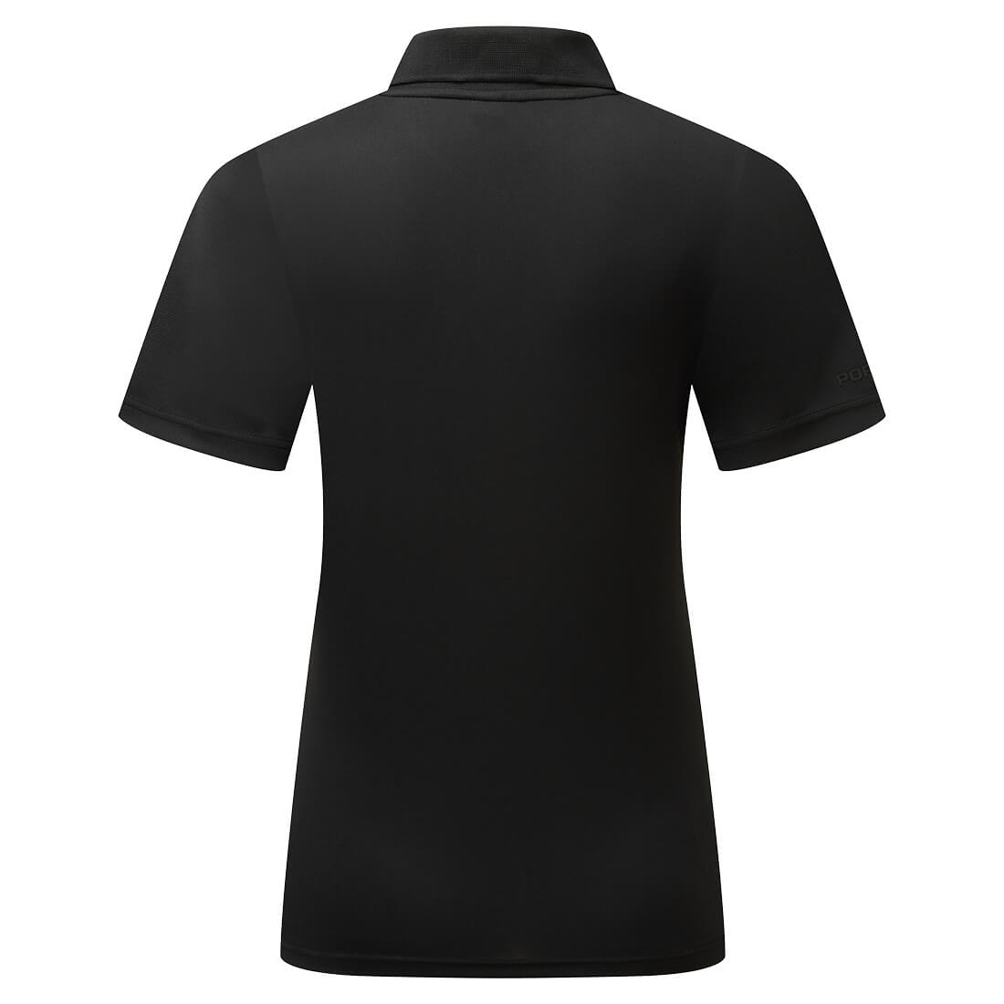 DX409 Black Back