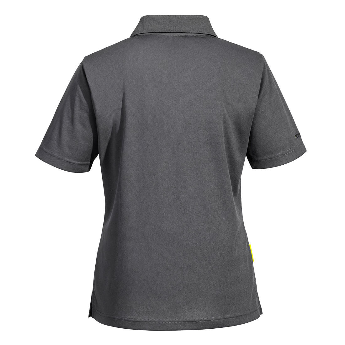 DX409 Metal Grey Back