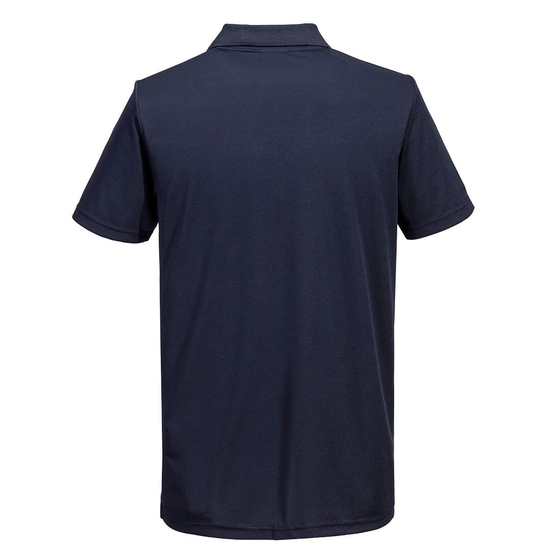 DX410 All Navy Back