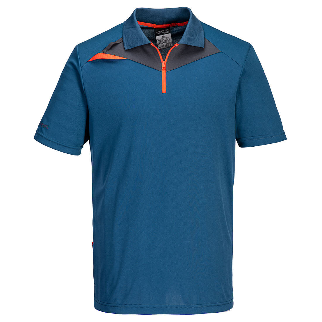 Portwest - DX4 Polo Shirt S/S - DX410
