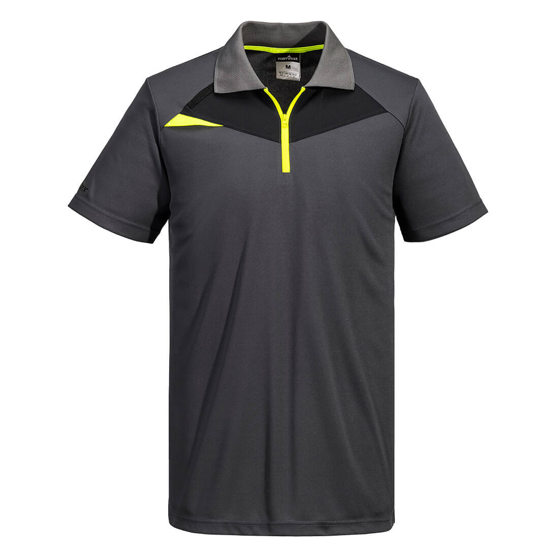Portwest - DX4 Polo Shirt S/S - DX410