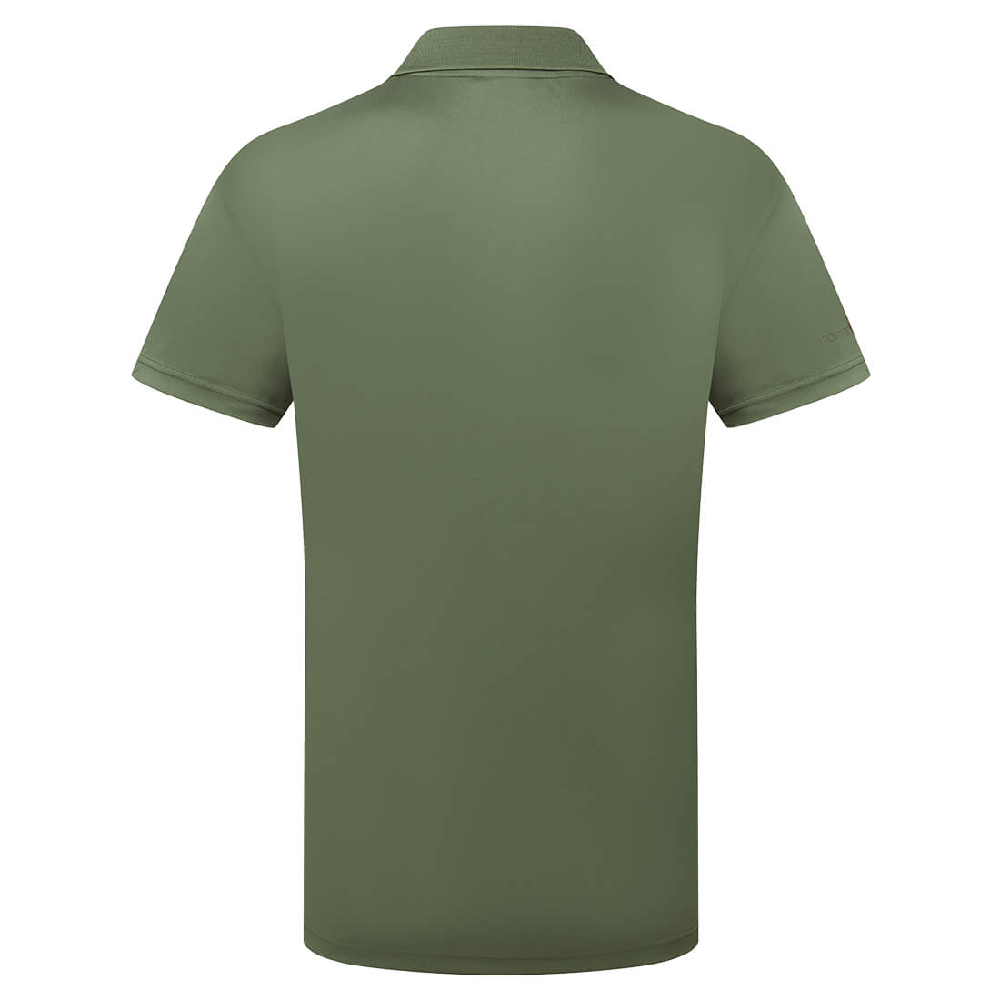 DX410 Moss Green Back