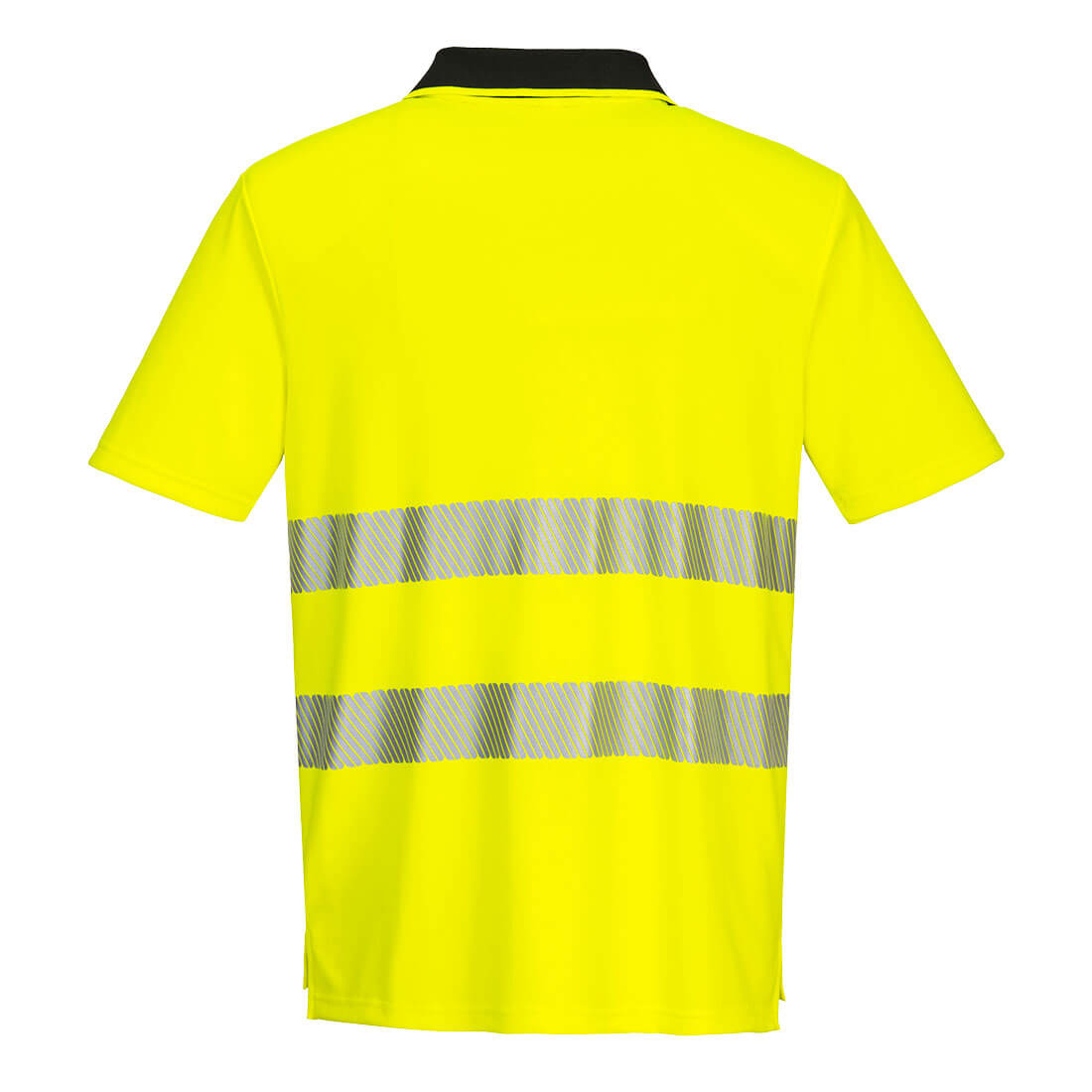 DX412 Yellow/Black Back