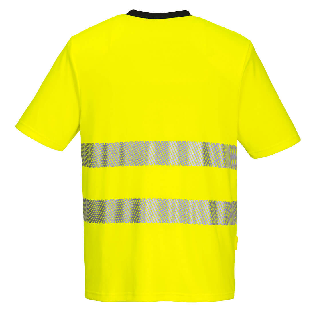 DX413 Yellow/Black Back