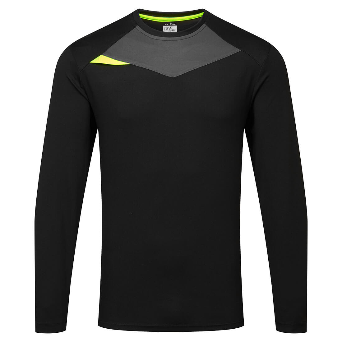 Portwest - DX4 T-Shirt L/S - DX415
