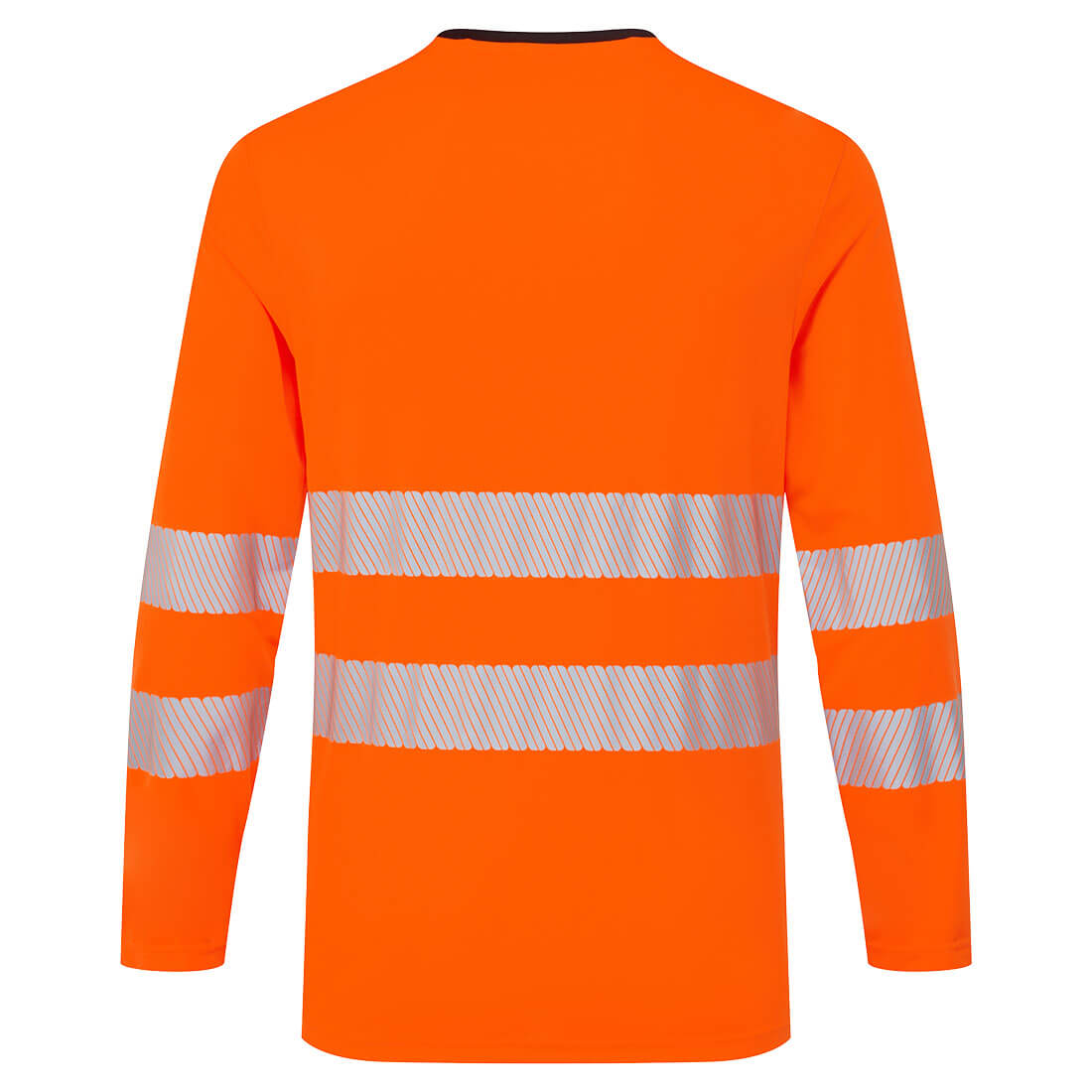 DX416 Orange/Black Back