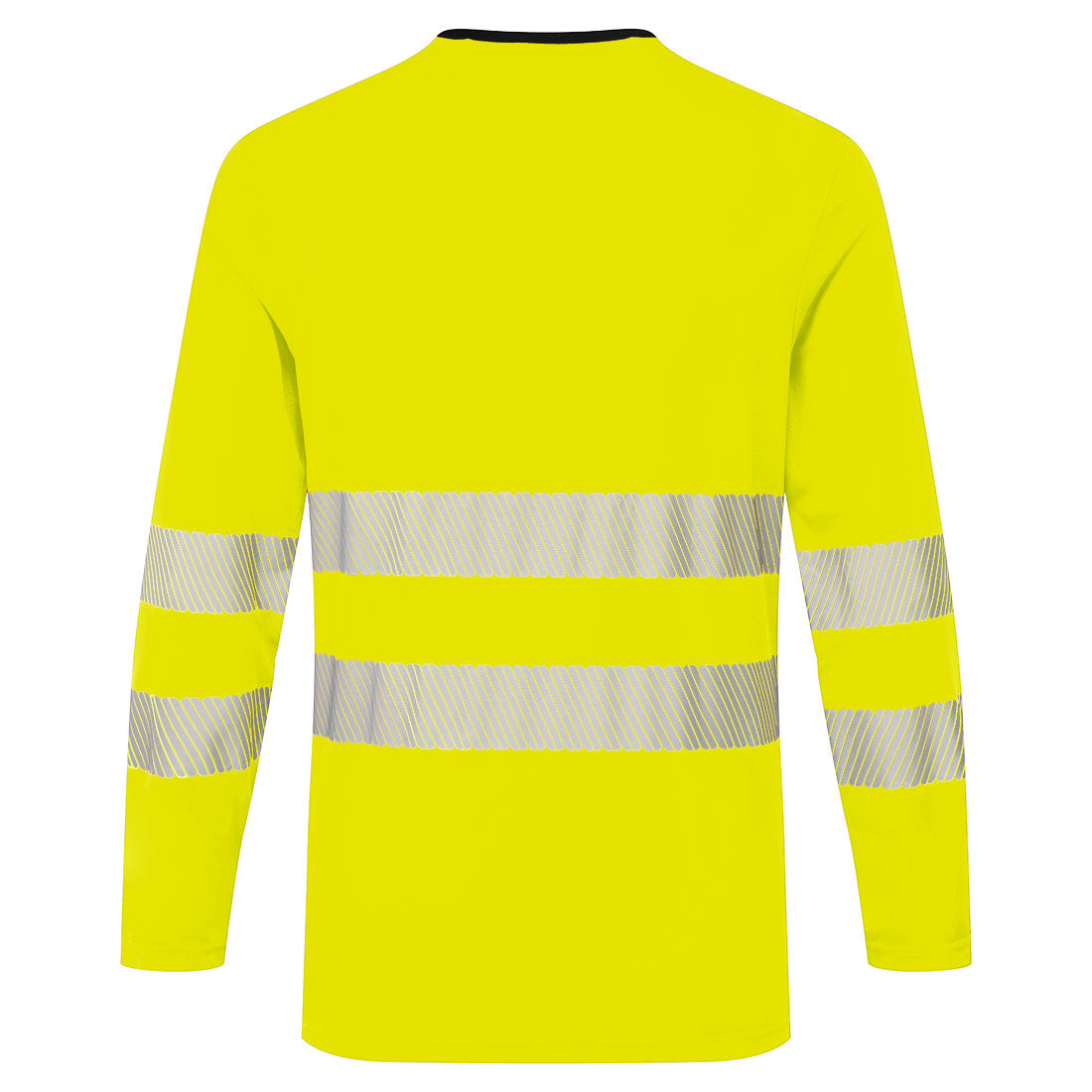 DX416 Yellow/Black Back