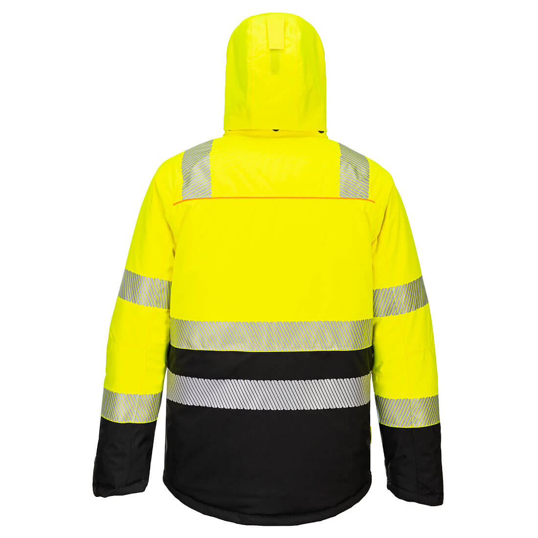 DX430 Yellow/Black Back