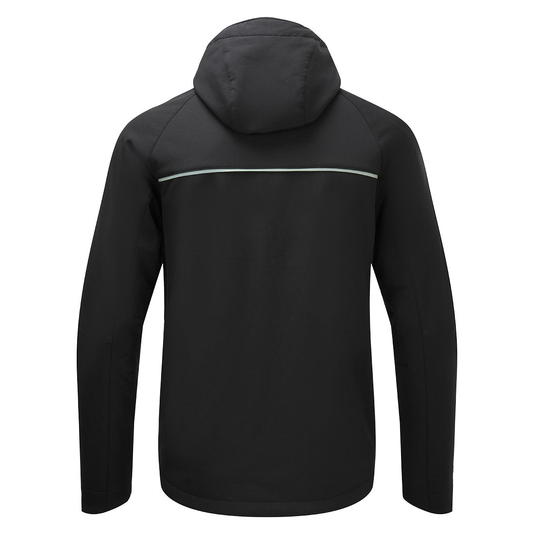 DX431 Black Back