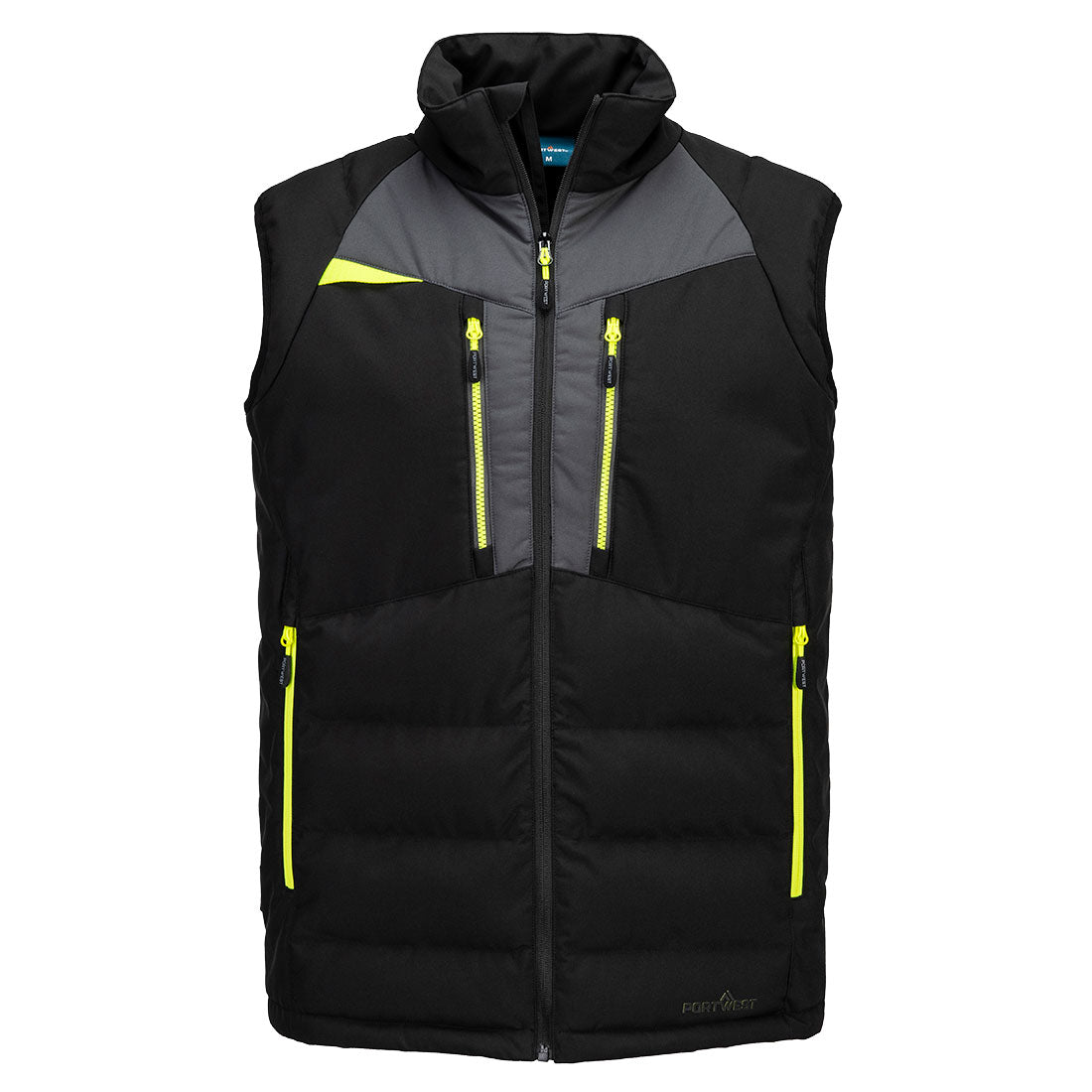Portwest - DX4 Insulated Bodywarmer - DX432