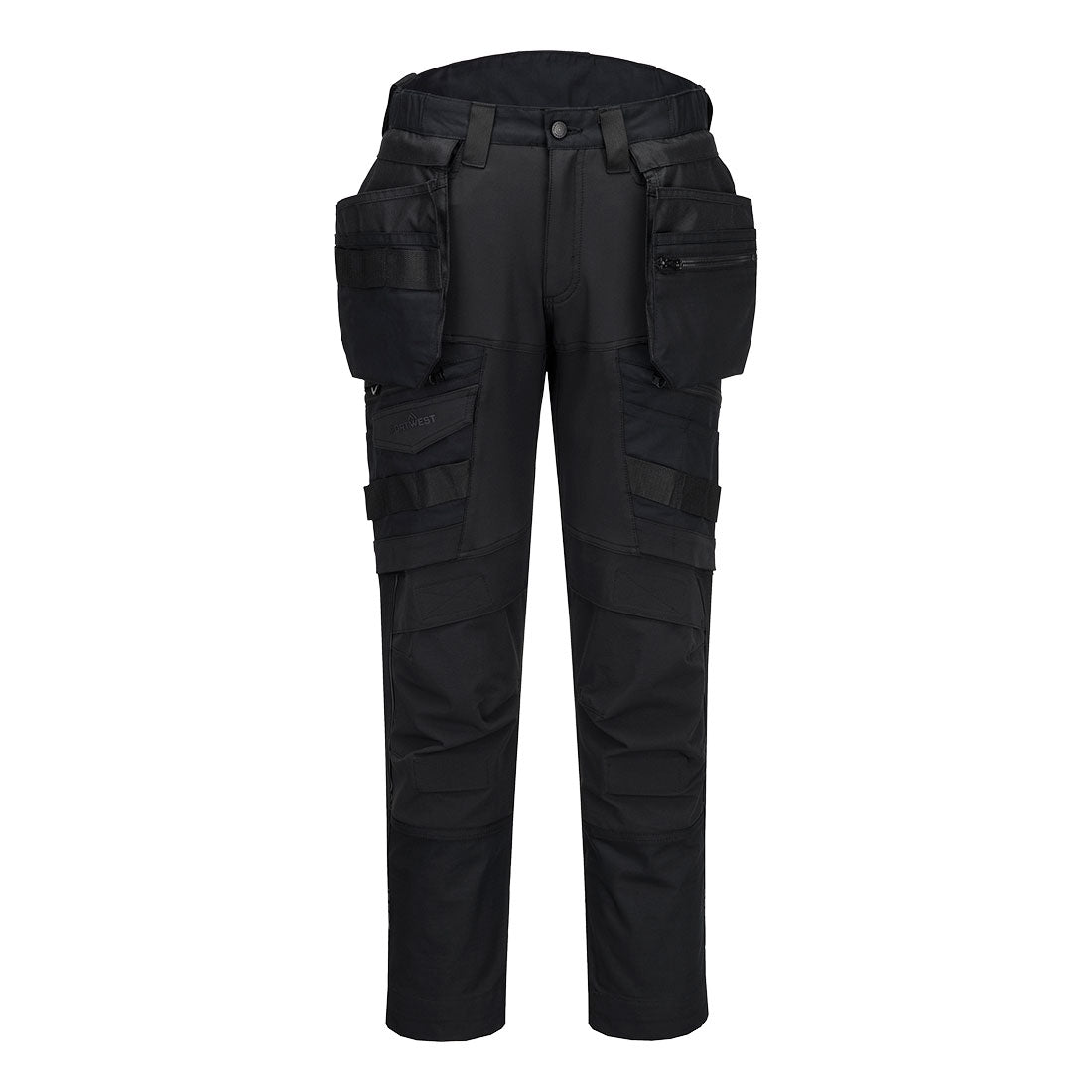 Portwest - DX4 Detachable Holster Pocket Trousers - DX440