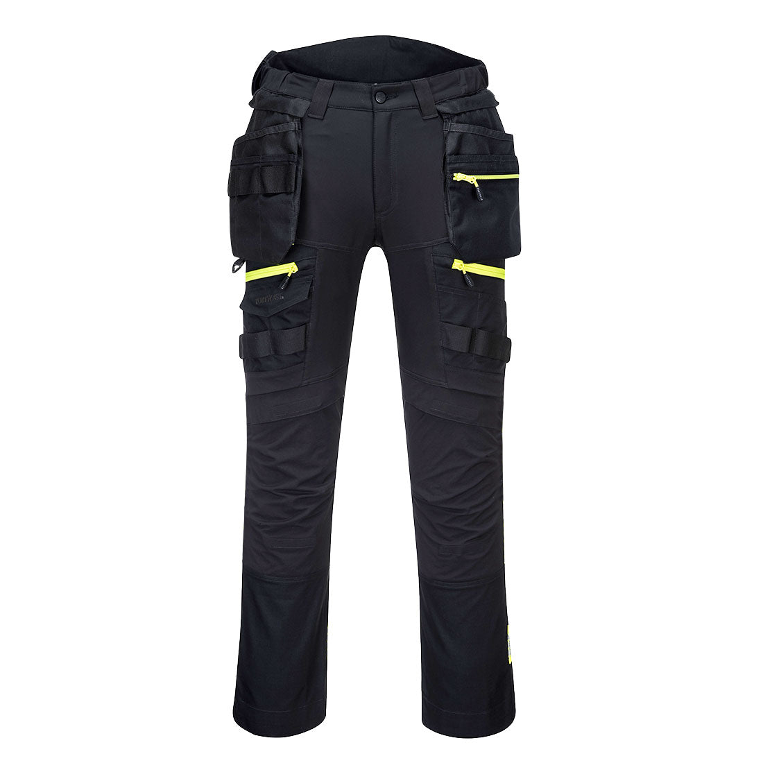 Portwest - DX4 Detachable Holster Pocket Trousers - DX440