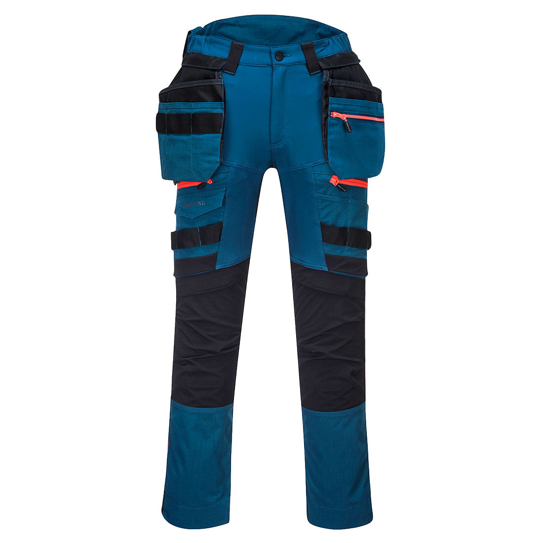 Portwest - DX4 Detachable Holster Pocket Trousers - DX440
