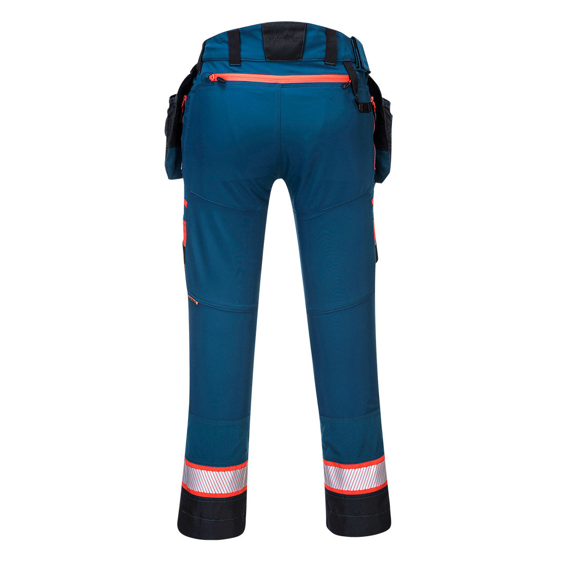 DX440 Metro Blue Back