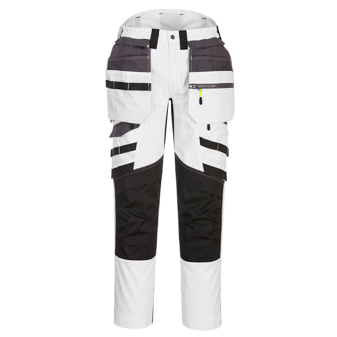 Portwest - DX4 Detachable Holster Pocket Trousers - DX440