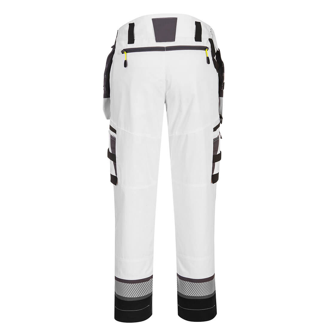 DX440 White/Grey Back