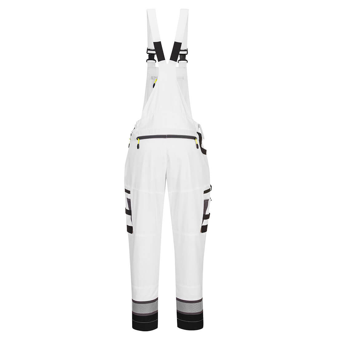 DX441 White/Grey Back