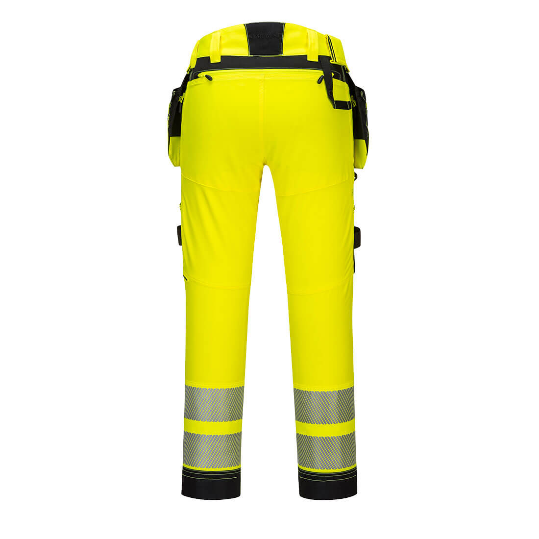 DX442 Yellow/Black Back