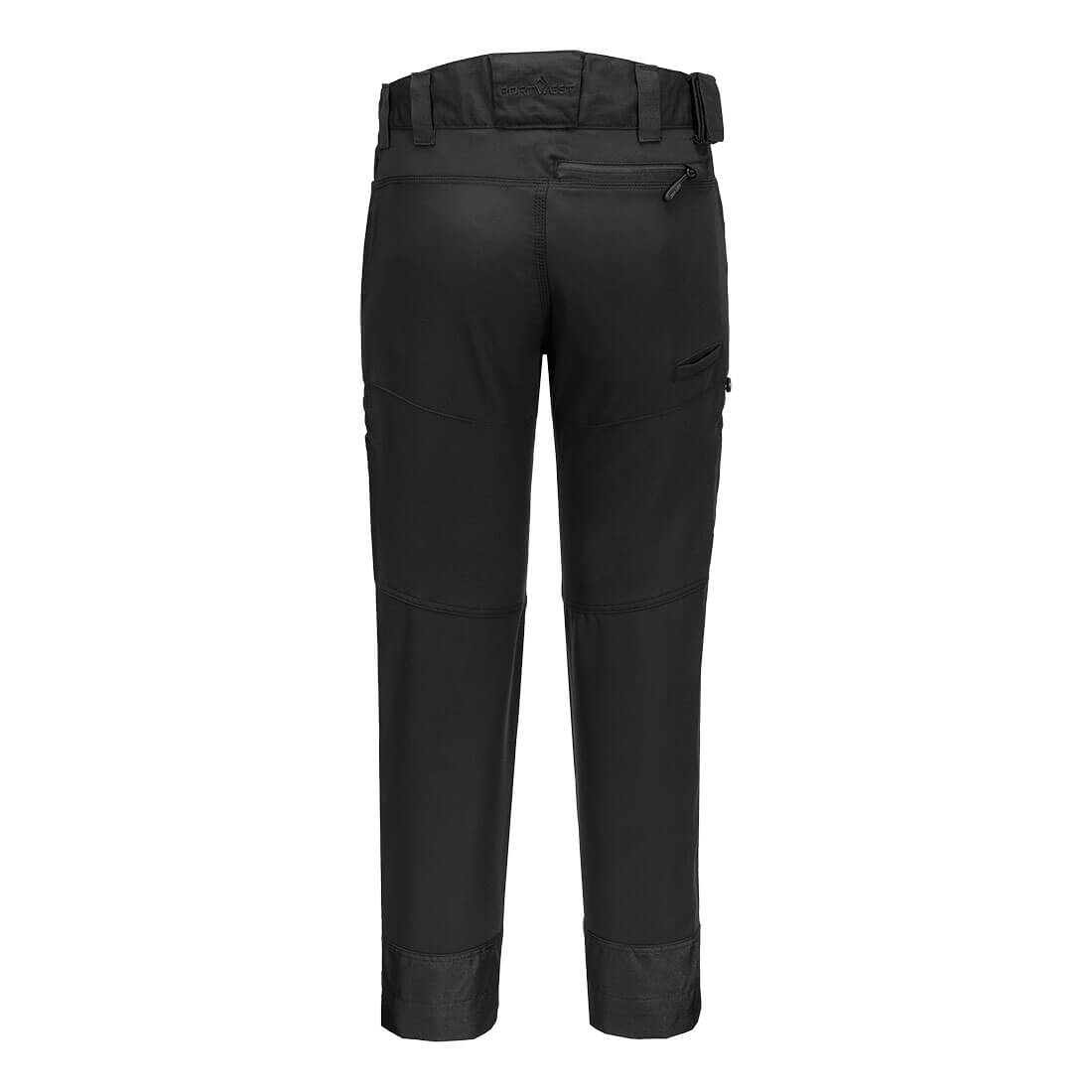 DX443 Black Back