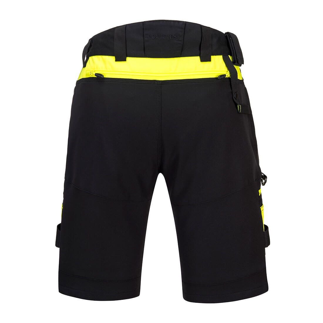 DX444 Black Back