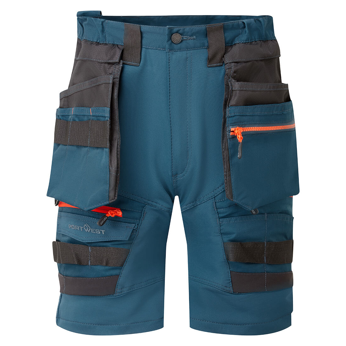 Portwest - DX4 Detachable Holster Pocket Shorts - DX444