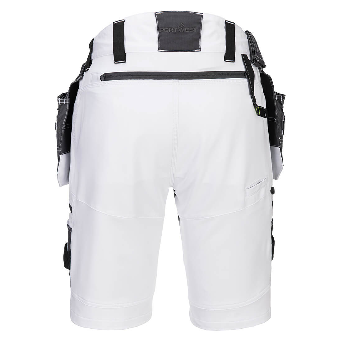 DX444 White Back
