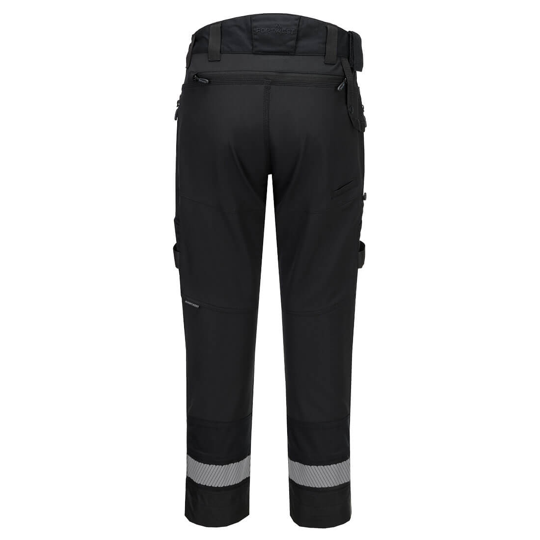 DX449 All Black Back