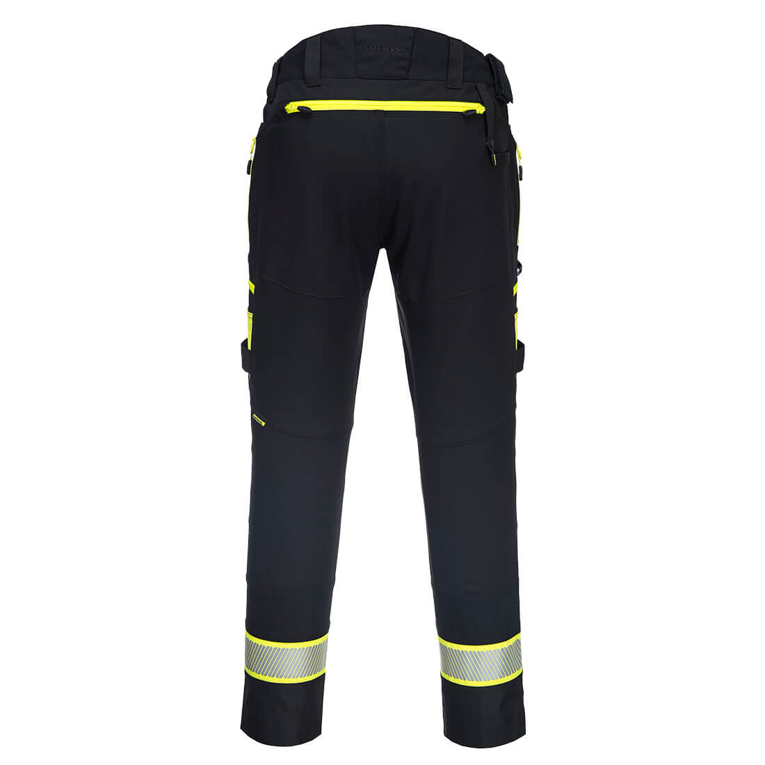 DX449 Black Short Back