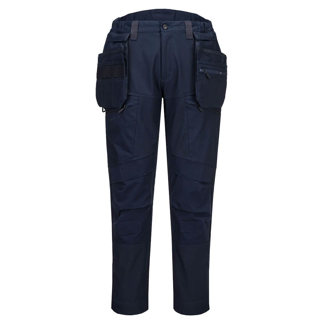 Portwest - DX4 Softshell Holster Trousers (3L) - DX450