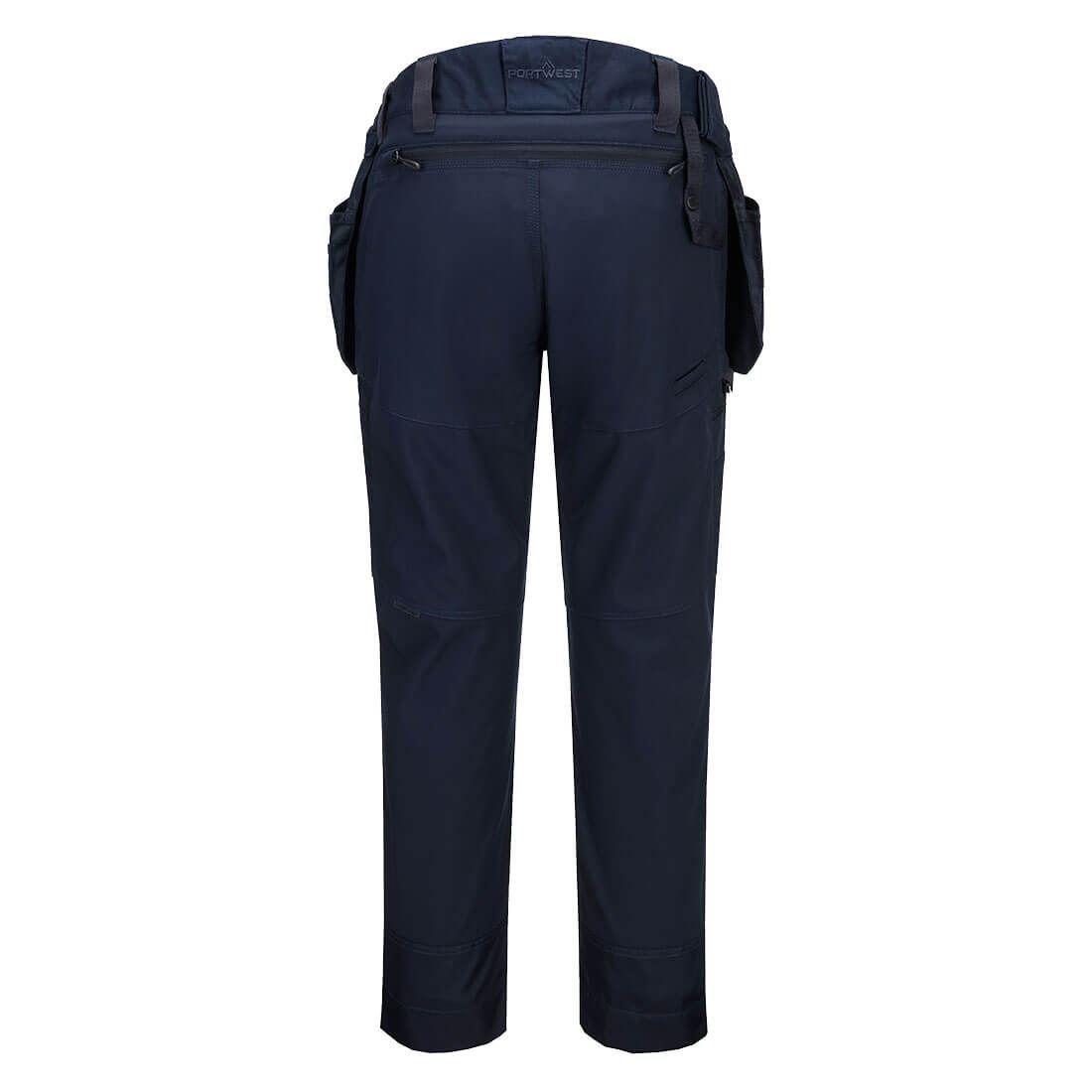 DX450 All Navy Back