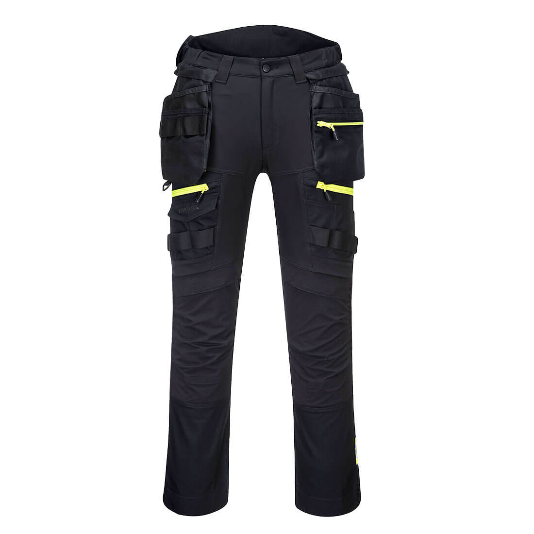 Portwest - DX4 Women's Detachable Holster Pocket Trousers - DX452