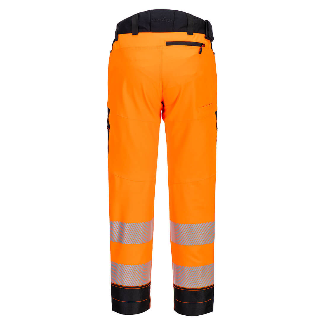 DX453 Orange/Black Back