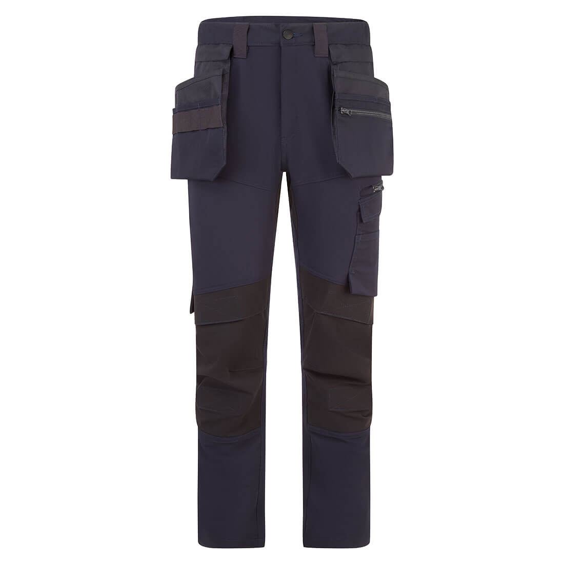 Portwest - DX4 Craft Detachable Holster Trousers - DX456