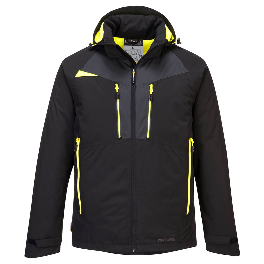 Portwest - DX4 Winter Jacket - DX460