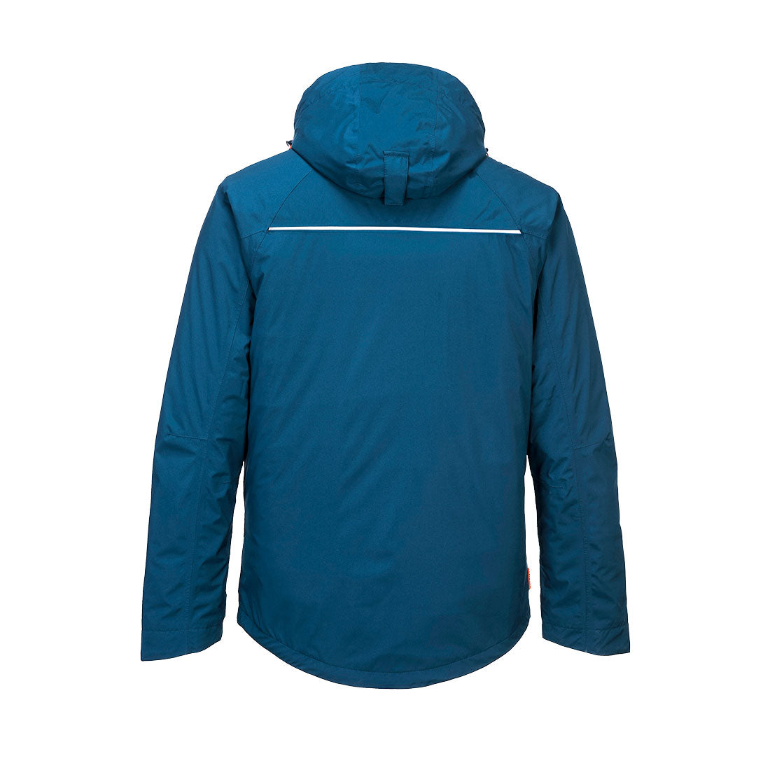 DX460 Metro Blue Back