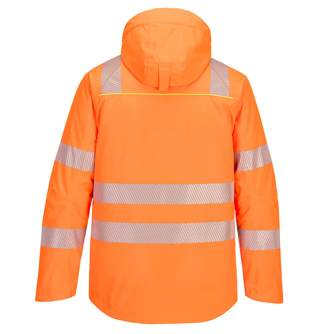 DX461 Orange/Black Back