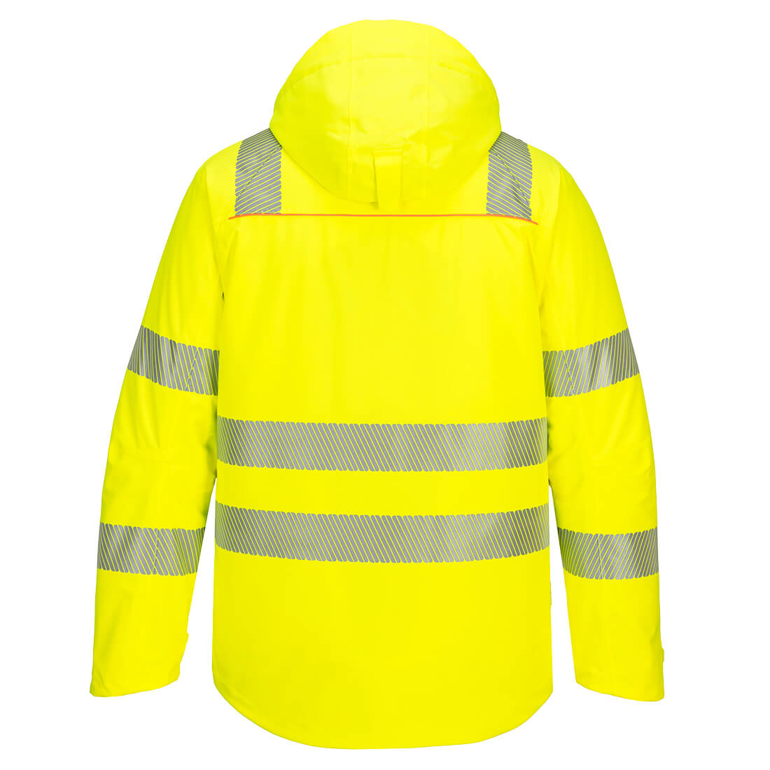 DX461 Yellow/Black Back