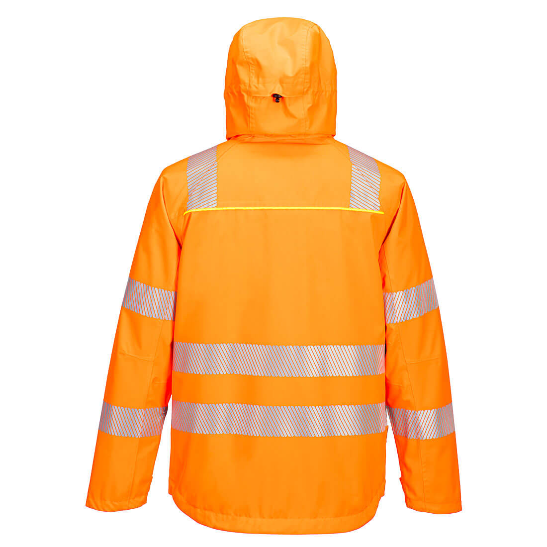 DX462 Orange Back