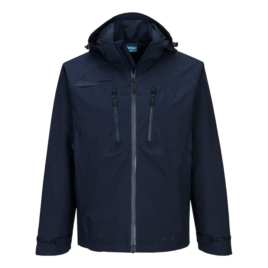 Portwest - DX4 Rain Jacket - DX463
