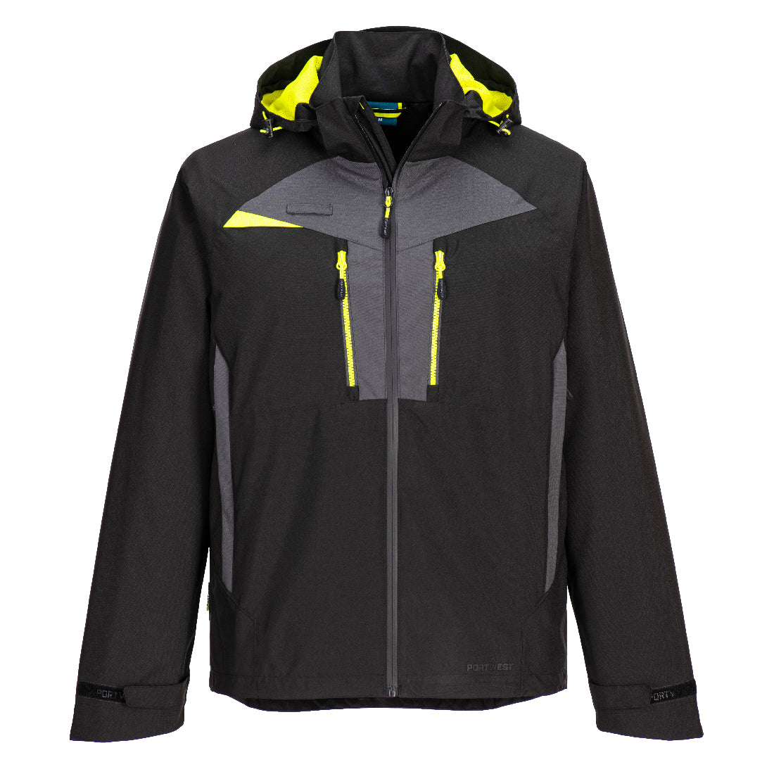 Portwest - DX4 Rain Jacket - DX463