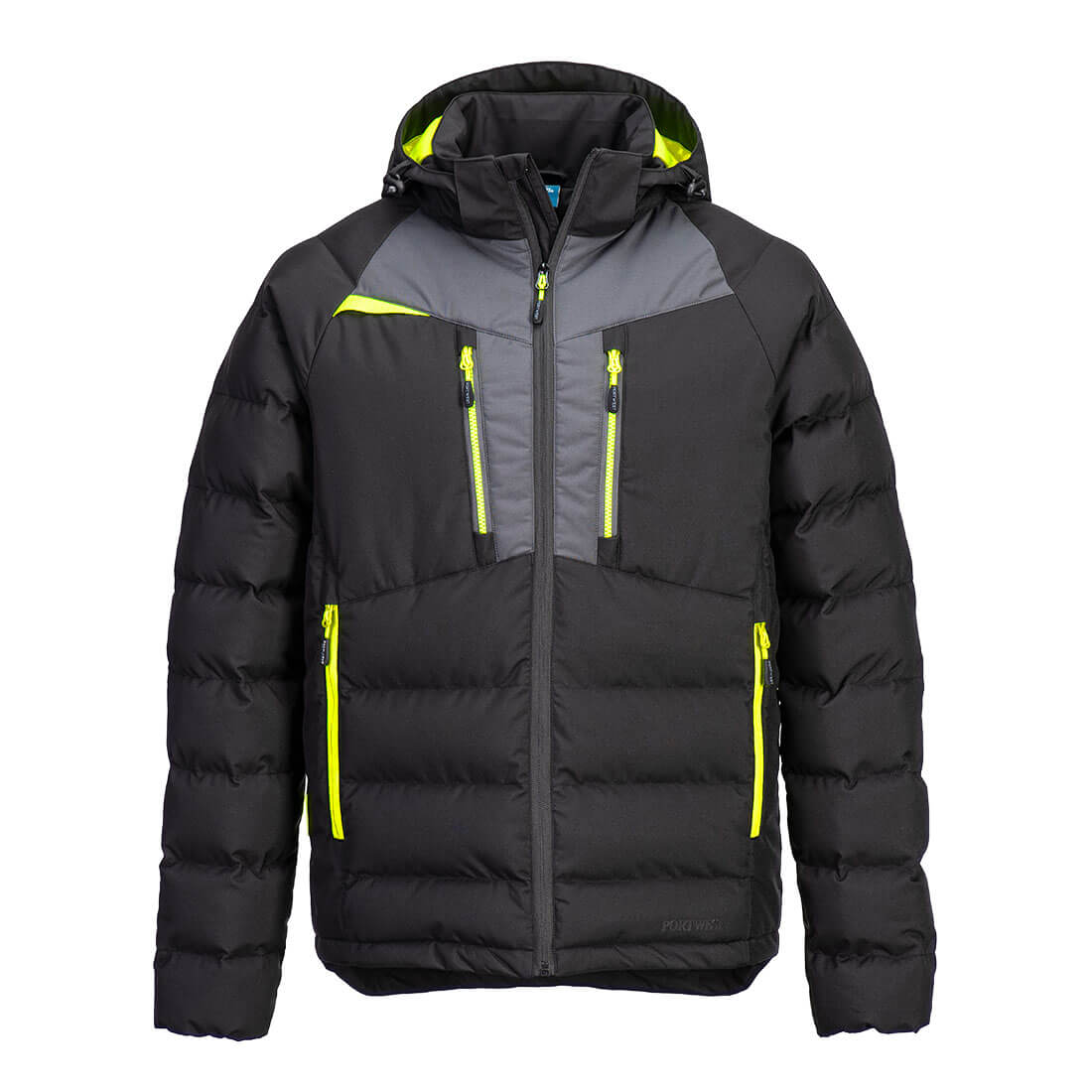 Portwest - DX4 Insulated Jacket - DX468